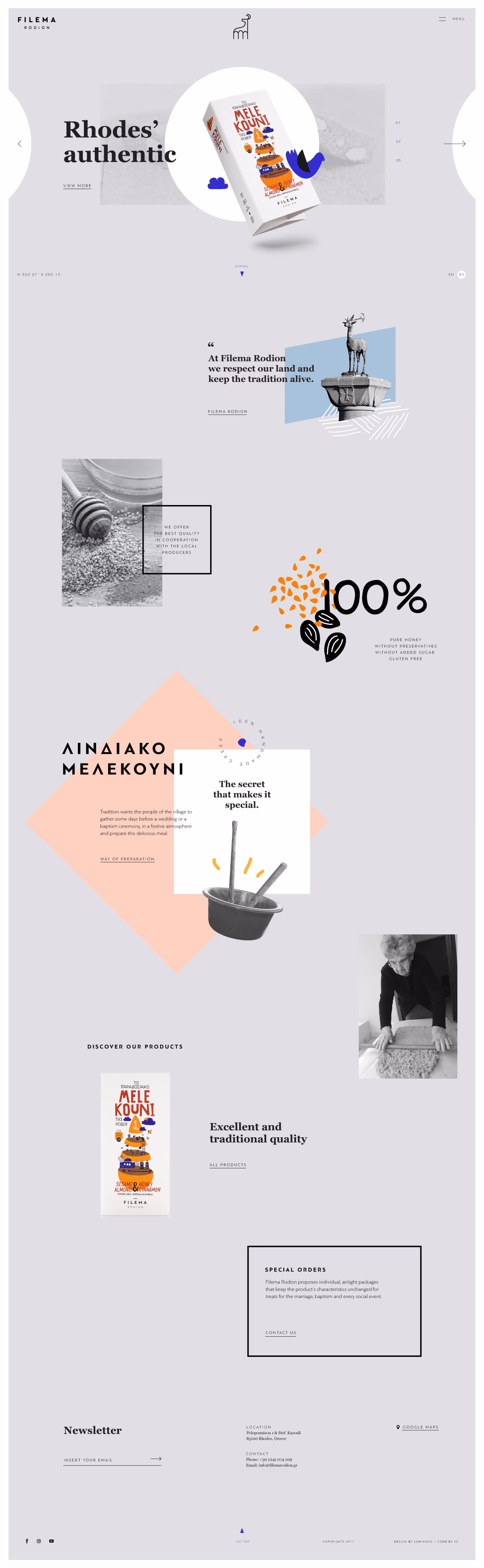 Filema Rodion cover image