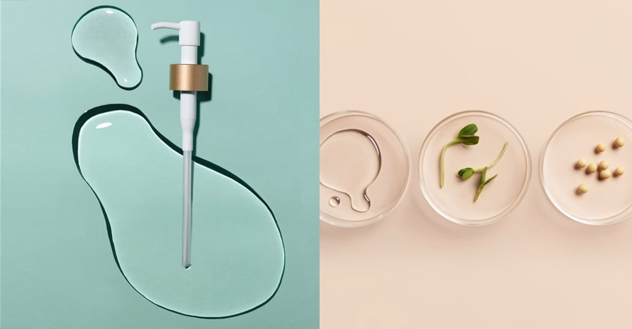 Biossance Branding & Design cover image