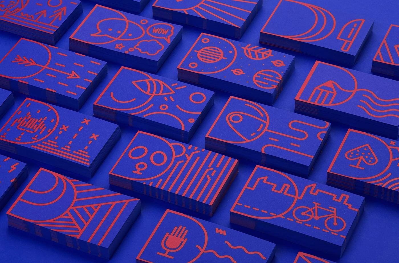 DRAP.agency Branding cover image