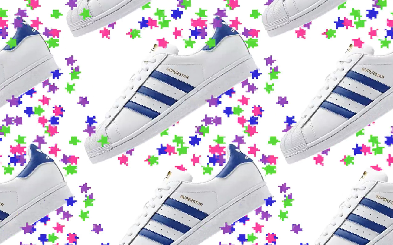 Adidas Superstar cover image