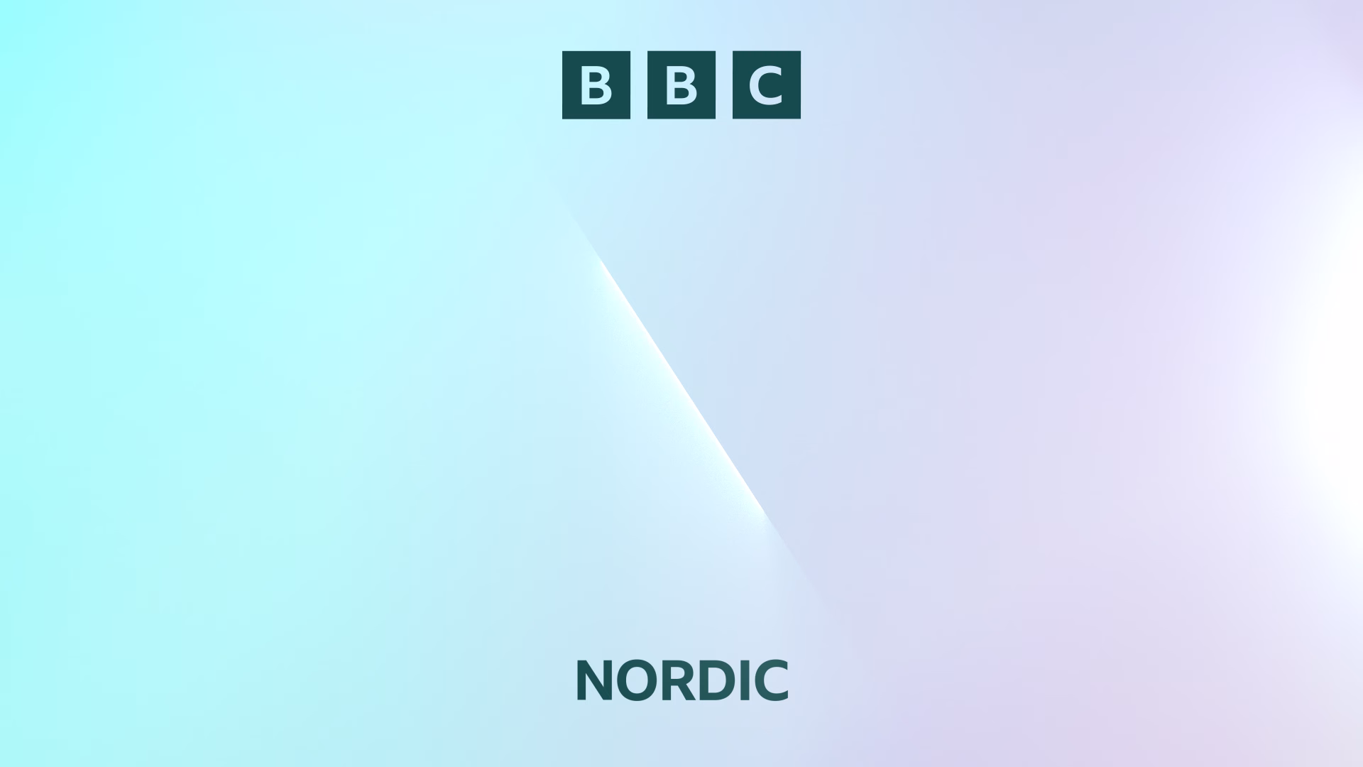 BBC Nordic Identity cover image