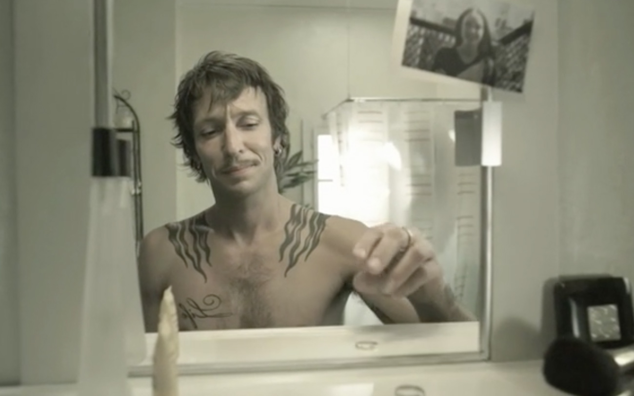 The Mirror cover image