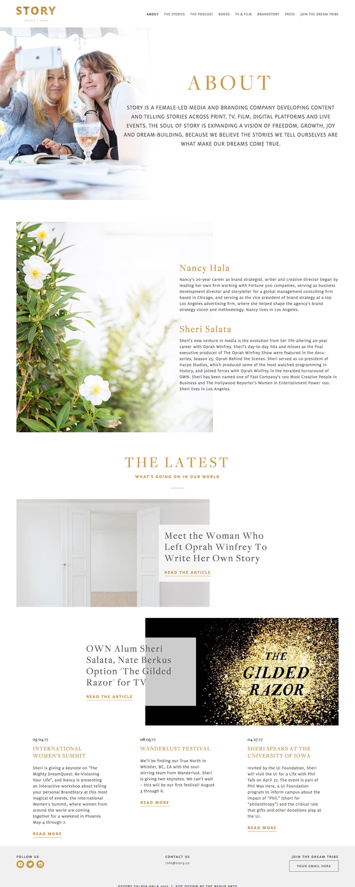 story.co cover image