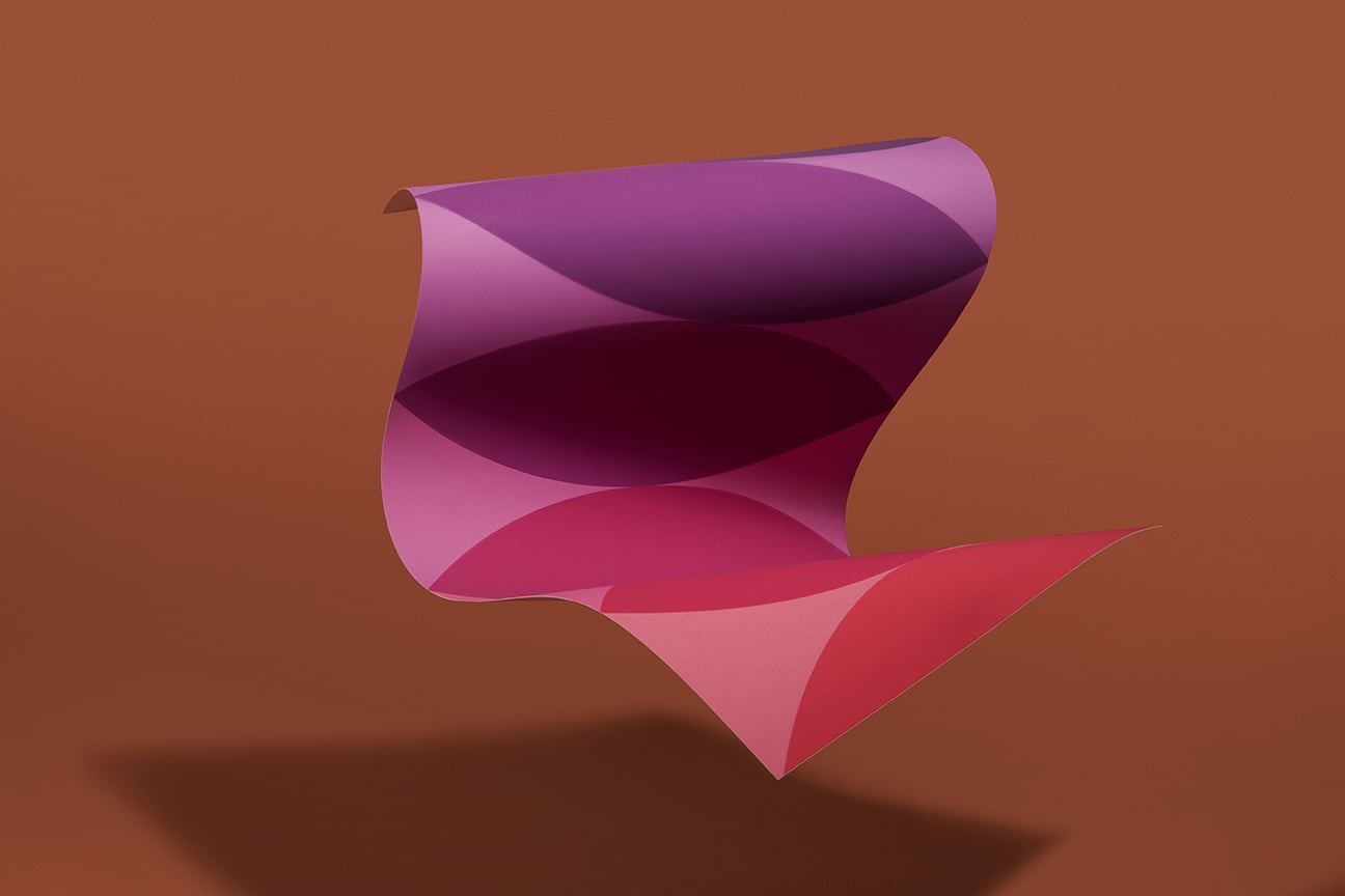 Balance Bar Redesign cover image