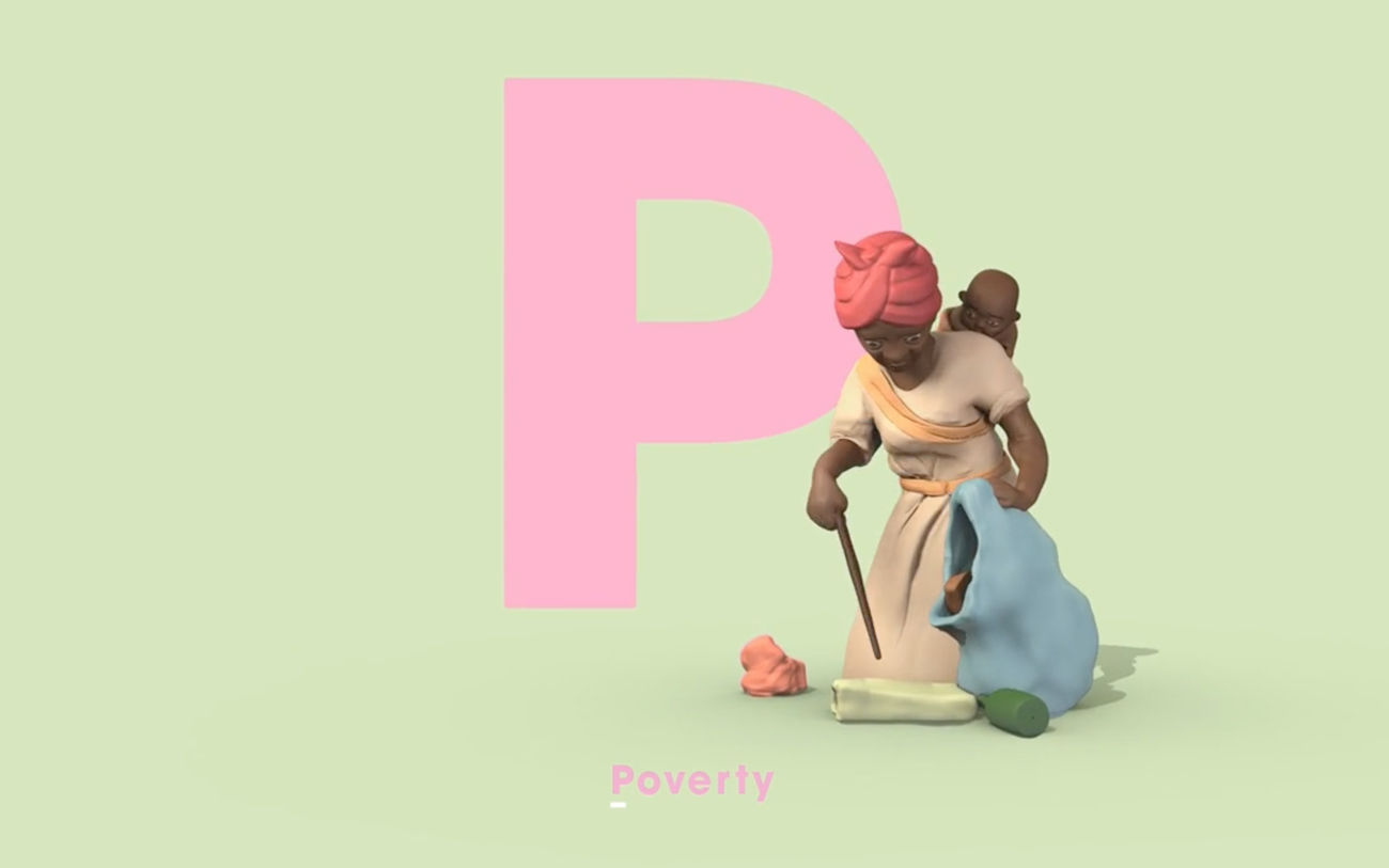 The Alphabet Of Illiteracy cover image