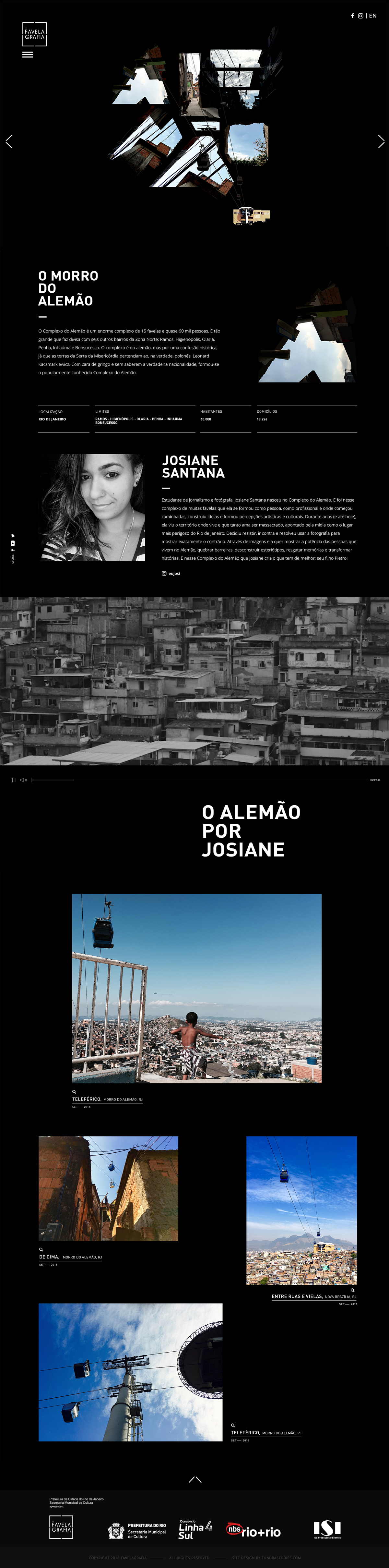 Favelagrafia cover image