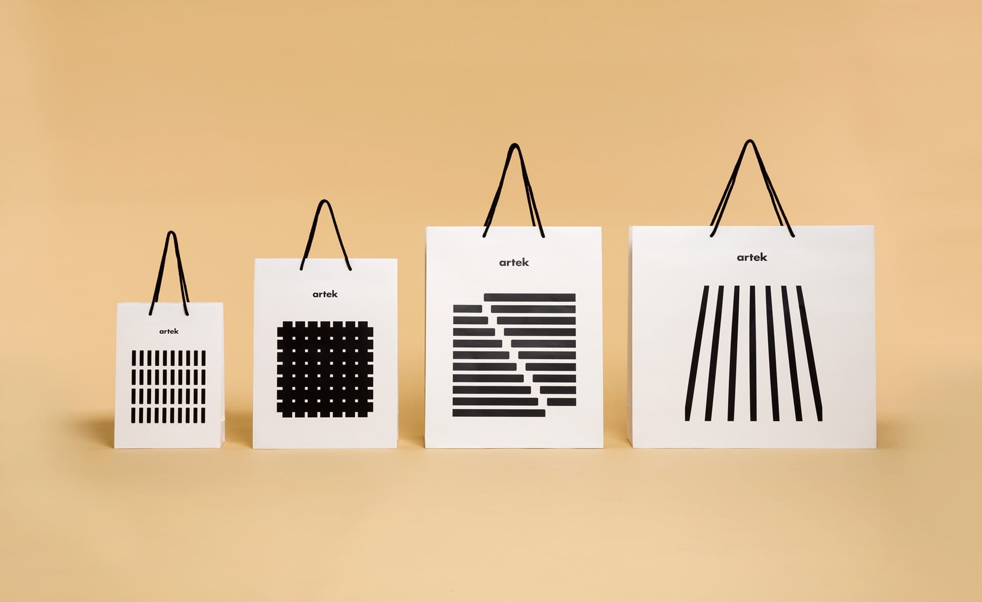 Artek Flagship Store Identity cover image