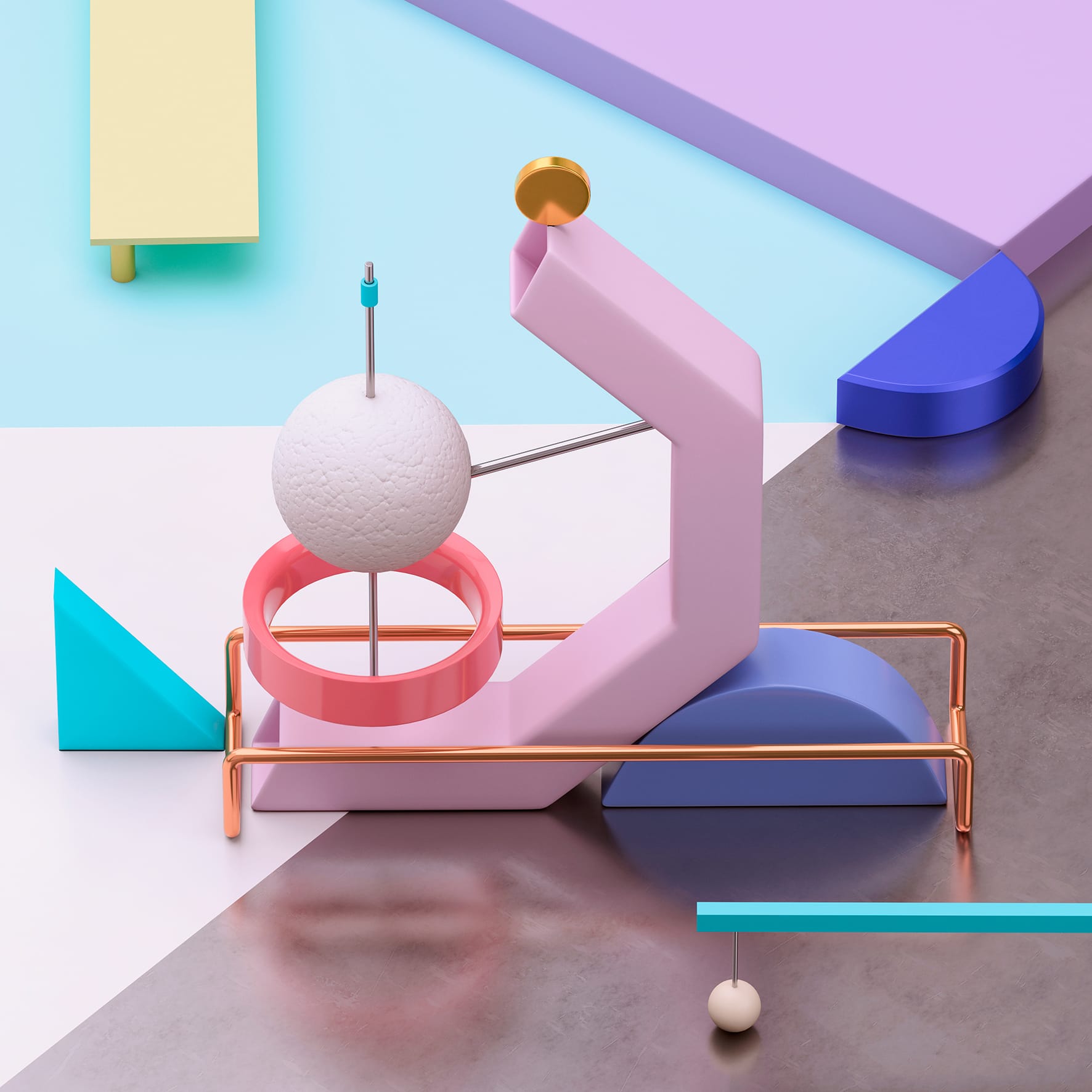 Adherente Festival Identity cover image