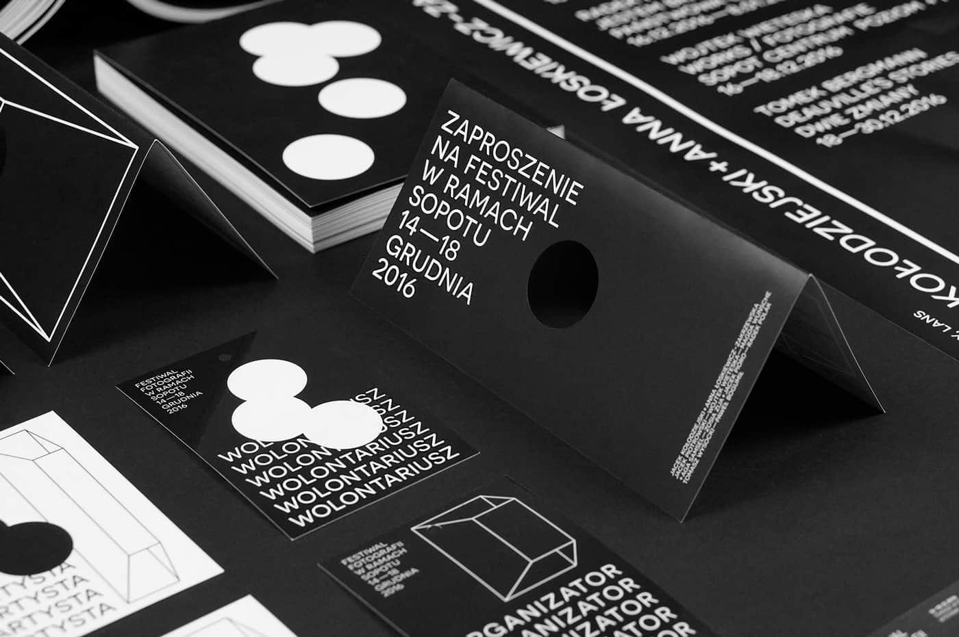 Photography Festival Identity cover image