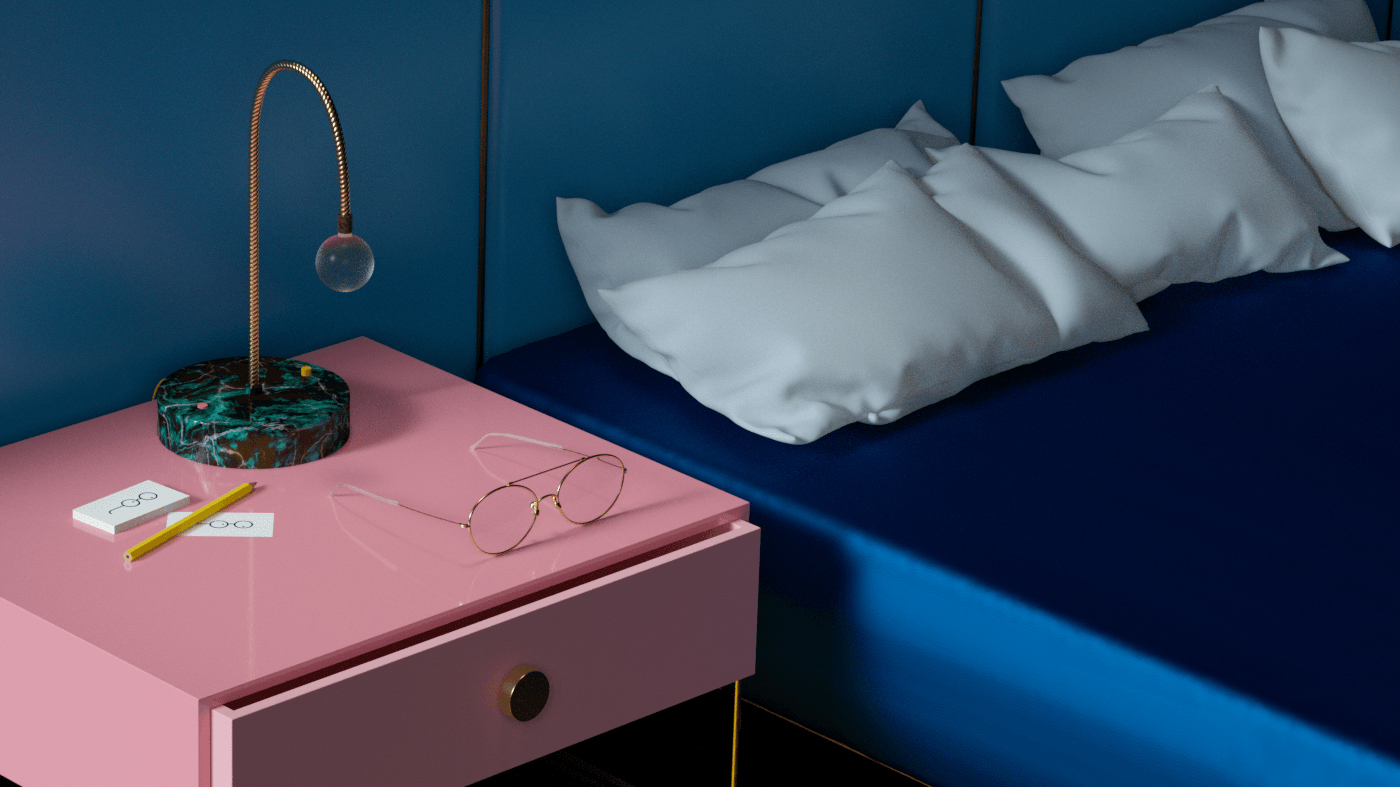 All You Can See - 3D cover image