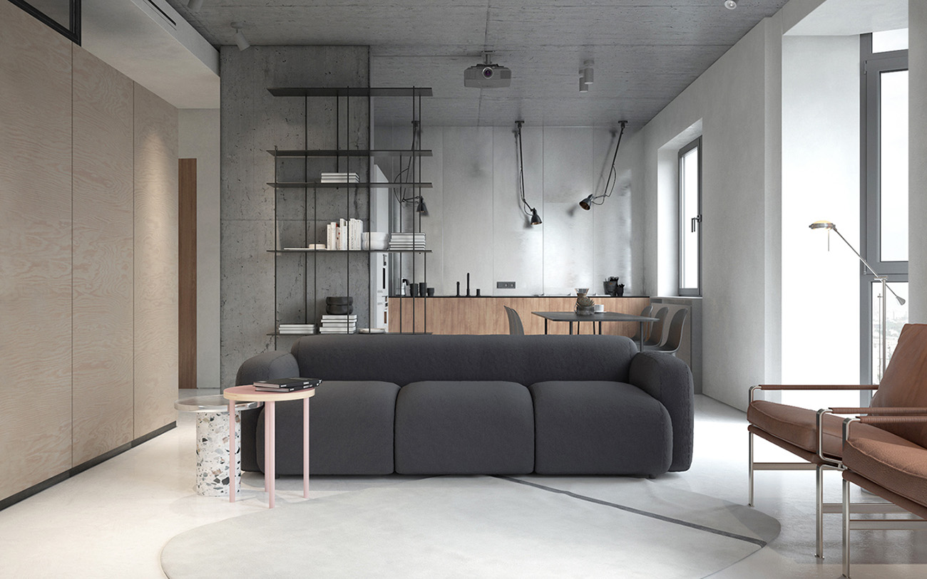 PP4 Interior Design cover image