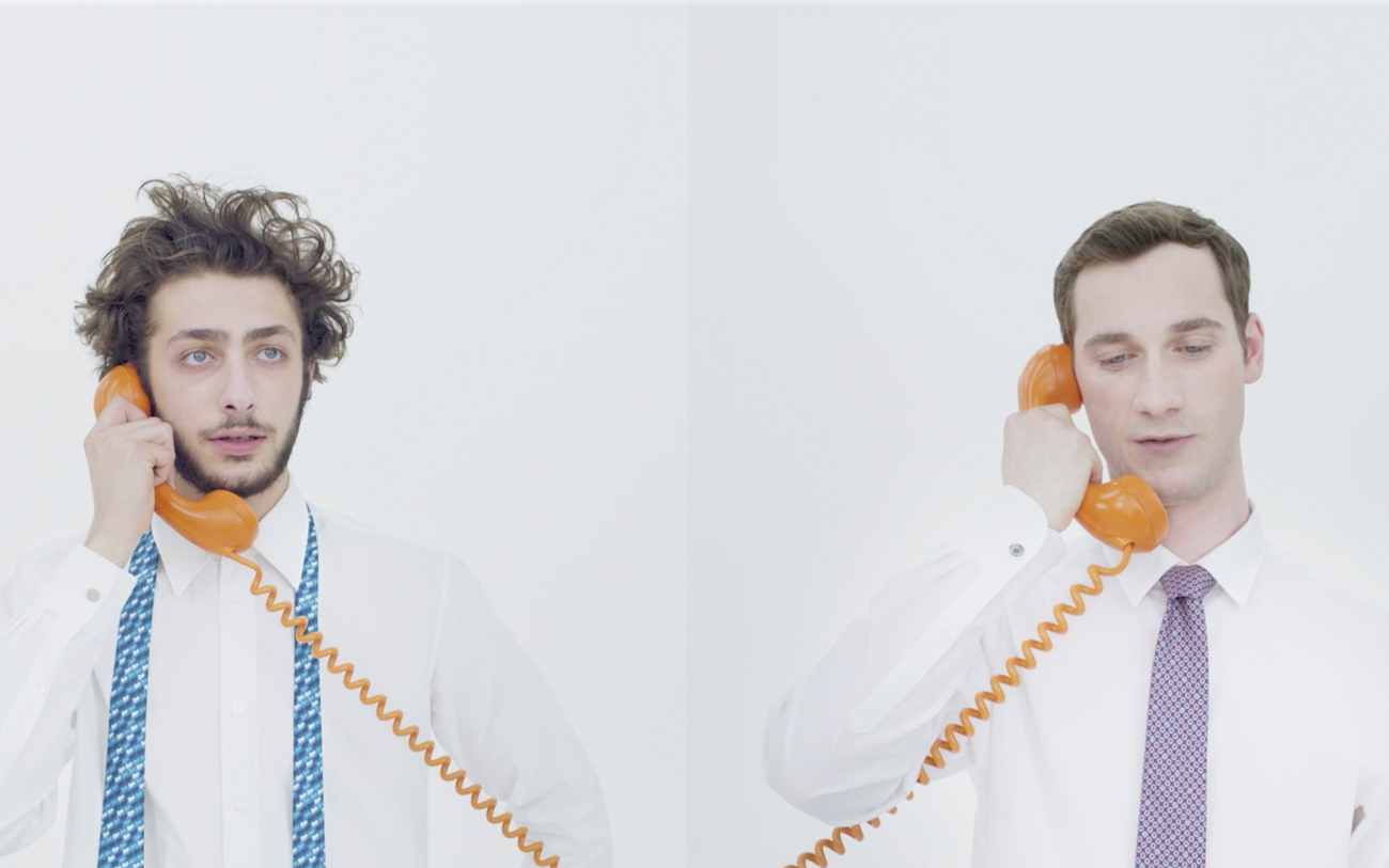 Tie the Knot Hermes cover image