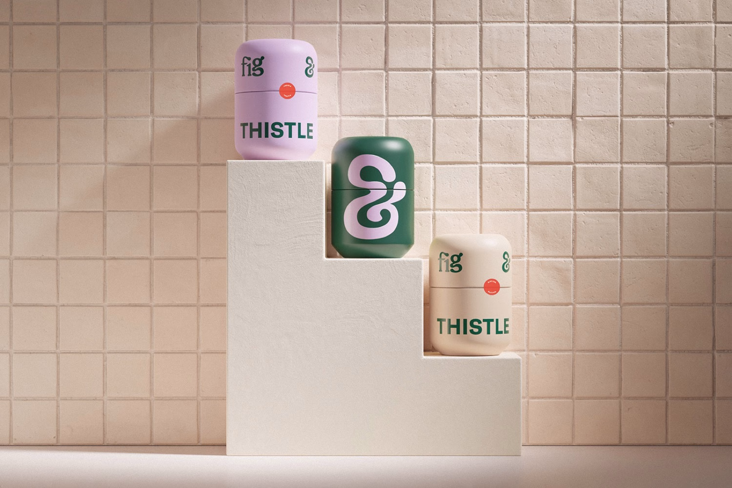 Fig & Thistle cover image