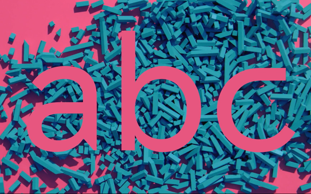 Channel 4 Rebranding cover image