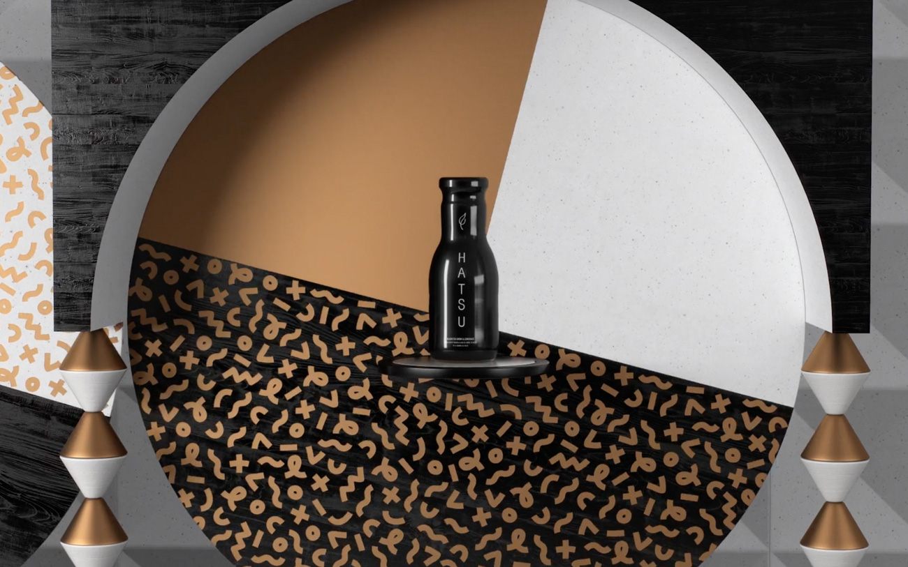 Hello Hatsu cover image