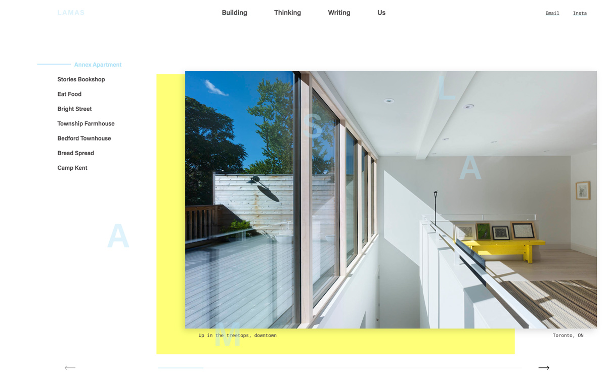 LAMAS Inc cover image