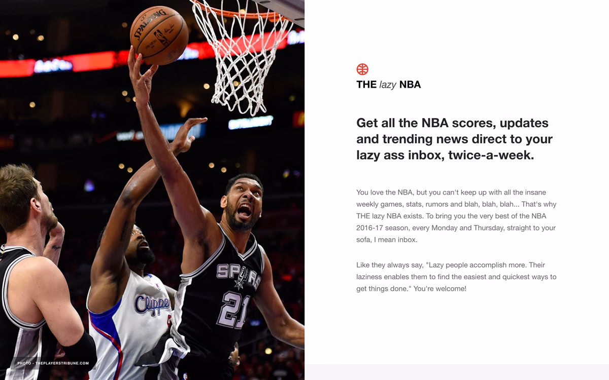 A basketball player in a black Spurs jersey attempts a shot over defenders during an intense game scene.