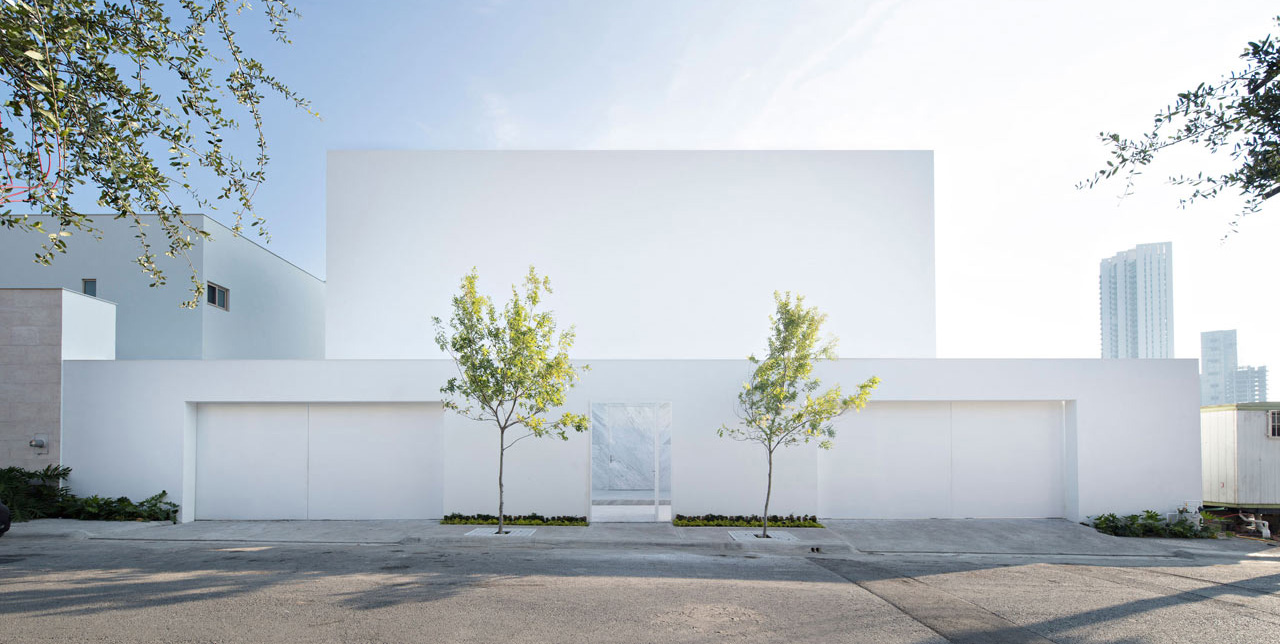 Domus Aurea: Modern Mexican Residence cover image