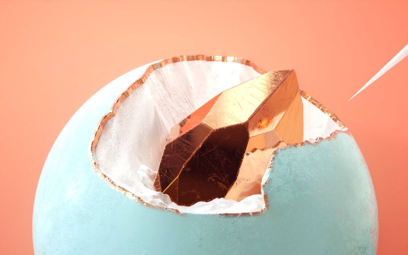 Process – Amazon ID cover image