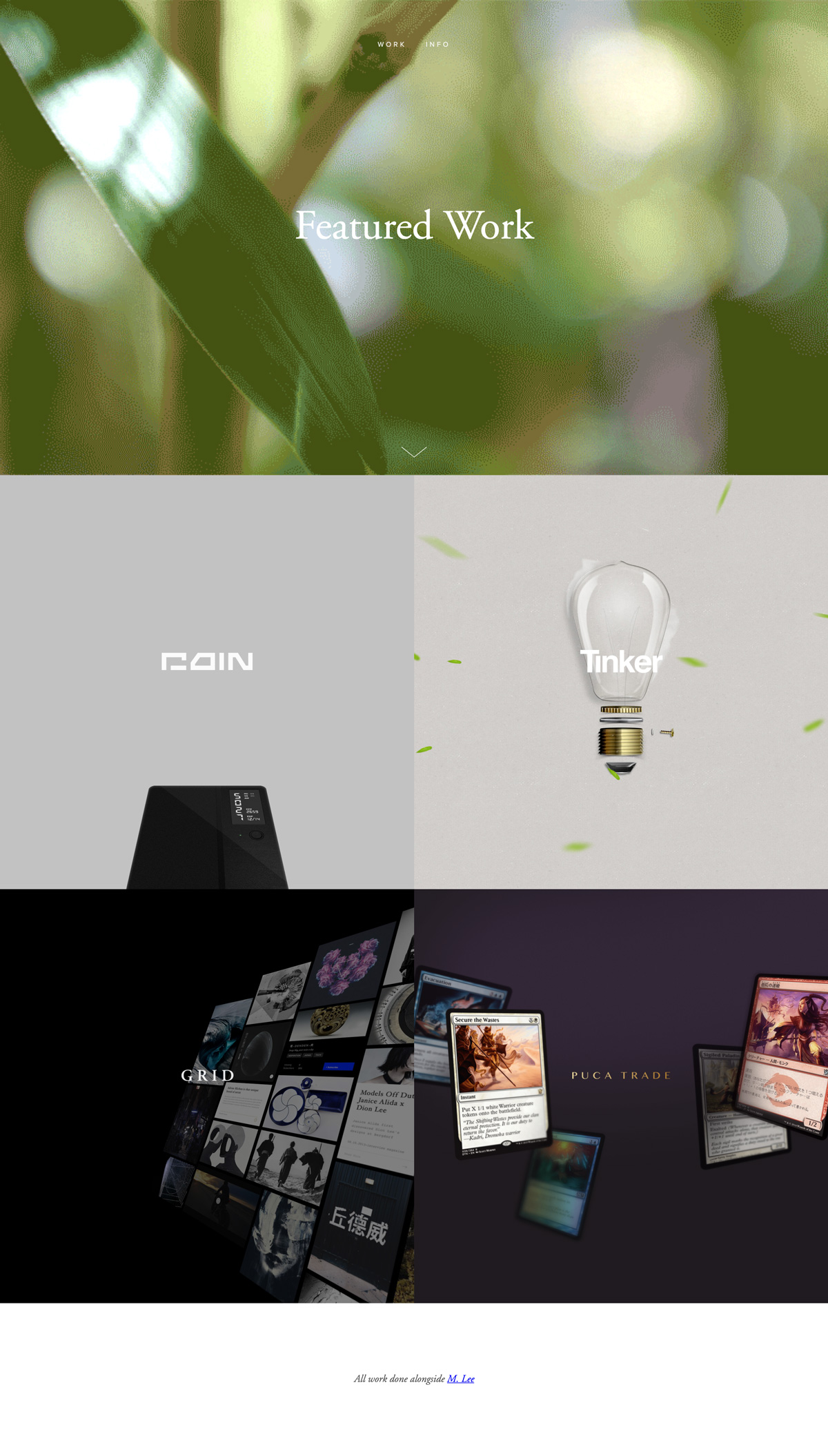 Jordan Batch cover image