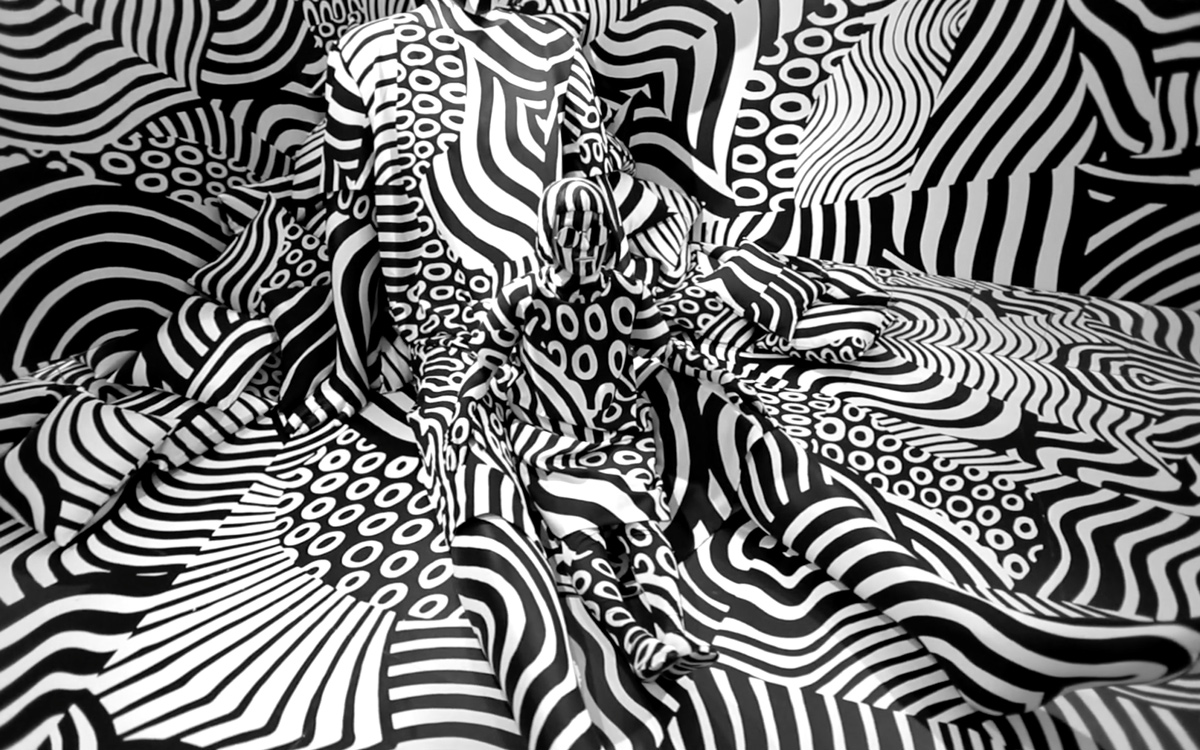 Narcissism: Dazzle room cover image