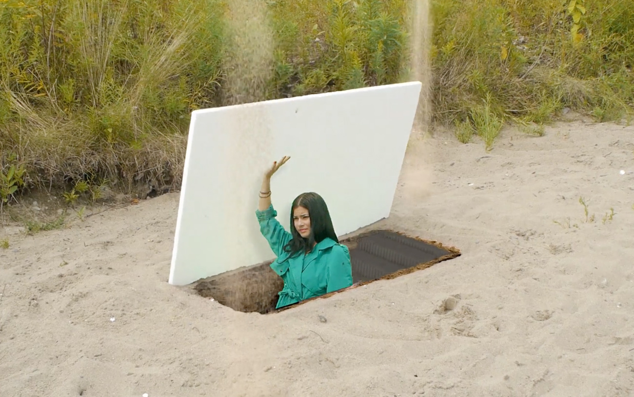 Doorcuts cover image