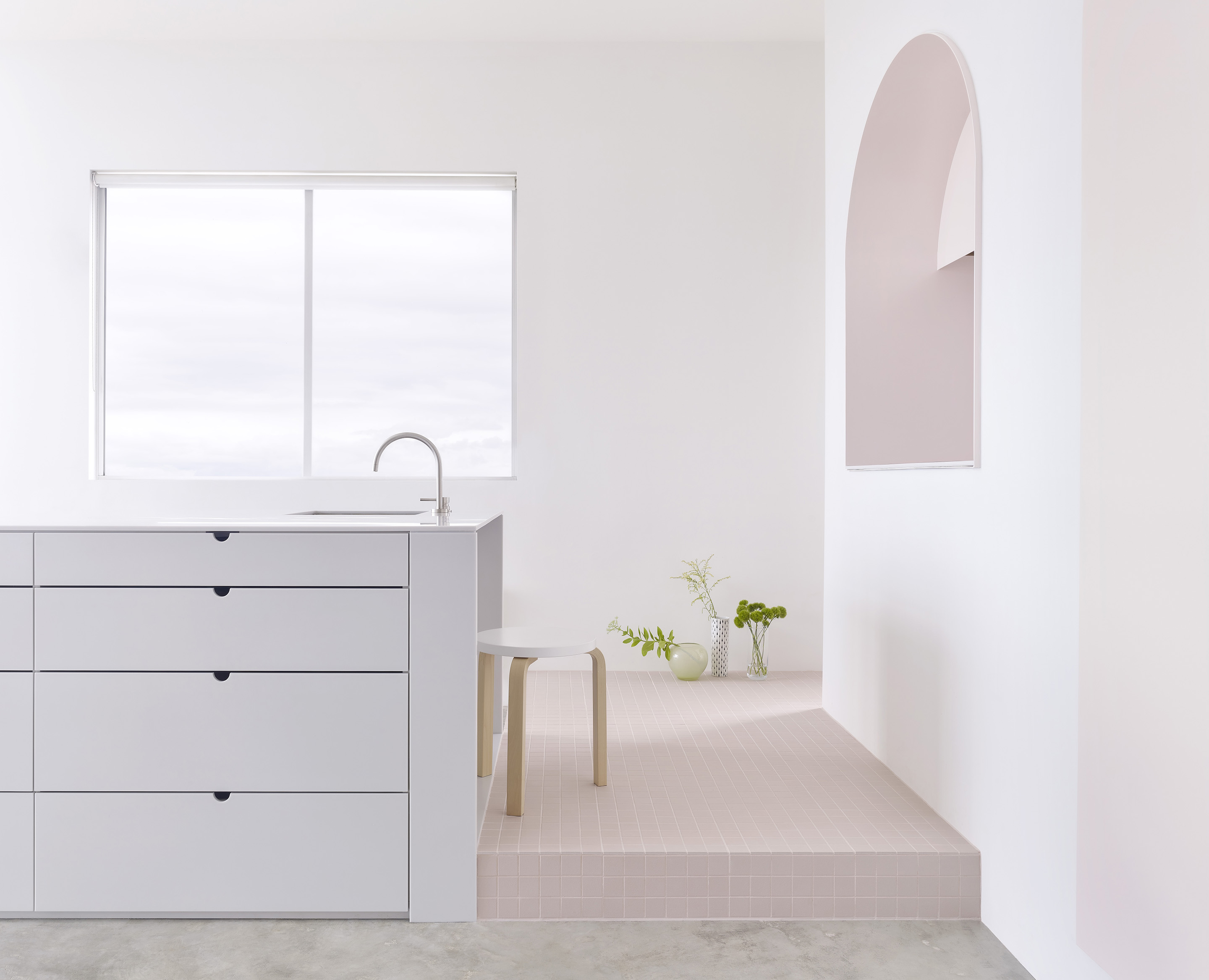 Melbourne Gallery Apartment cover image