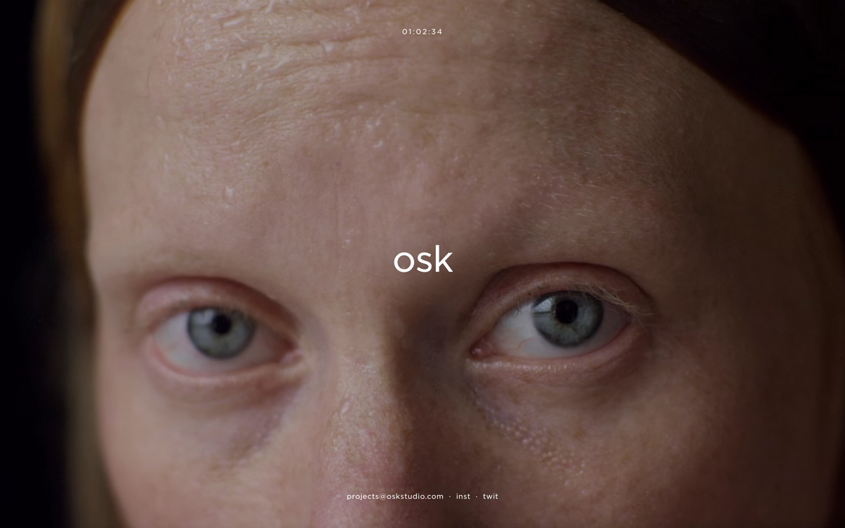 osk studio cover image