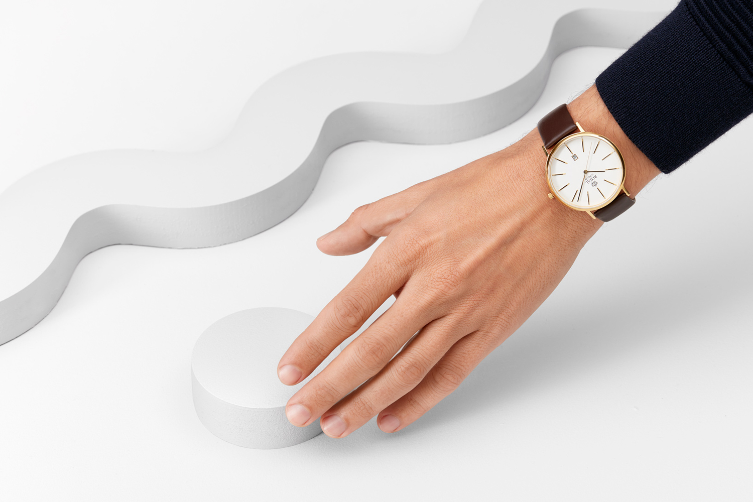 London Royal Watches cover image
