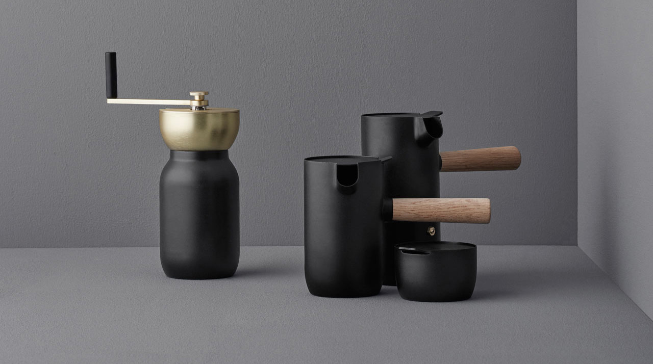 Collar Coffee Brewing Rituals cover image