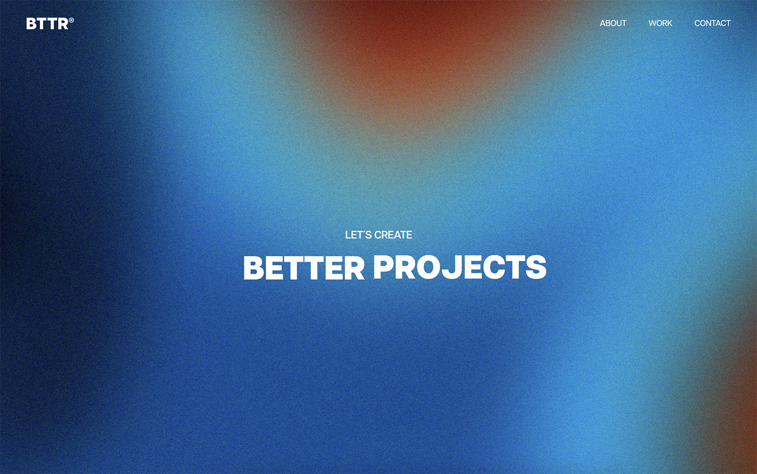 Better Projects cover image