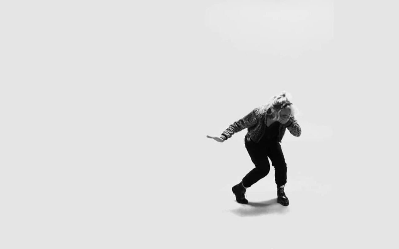 Stephen Fry Hates Dancing cover image
