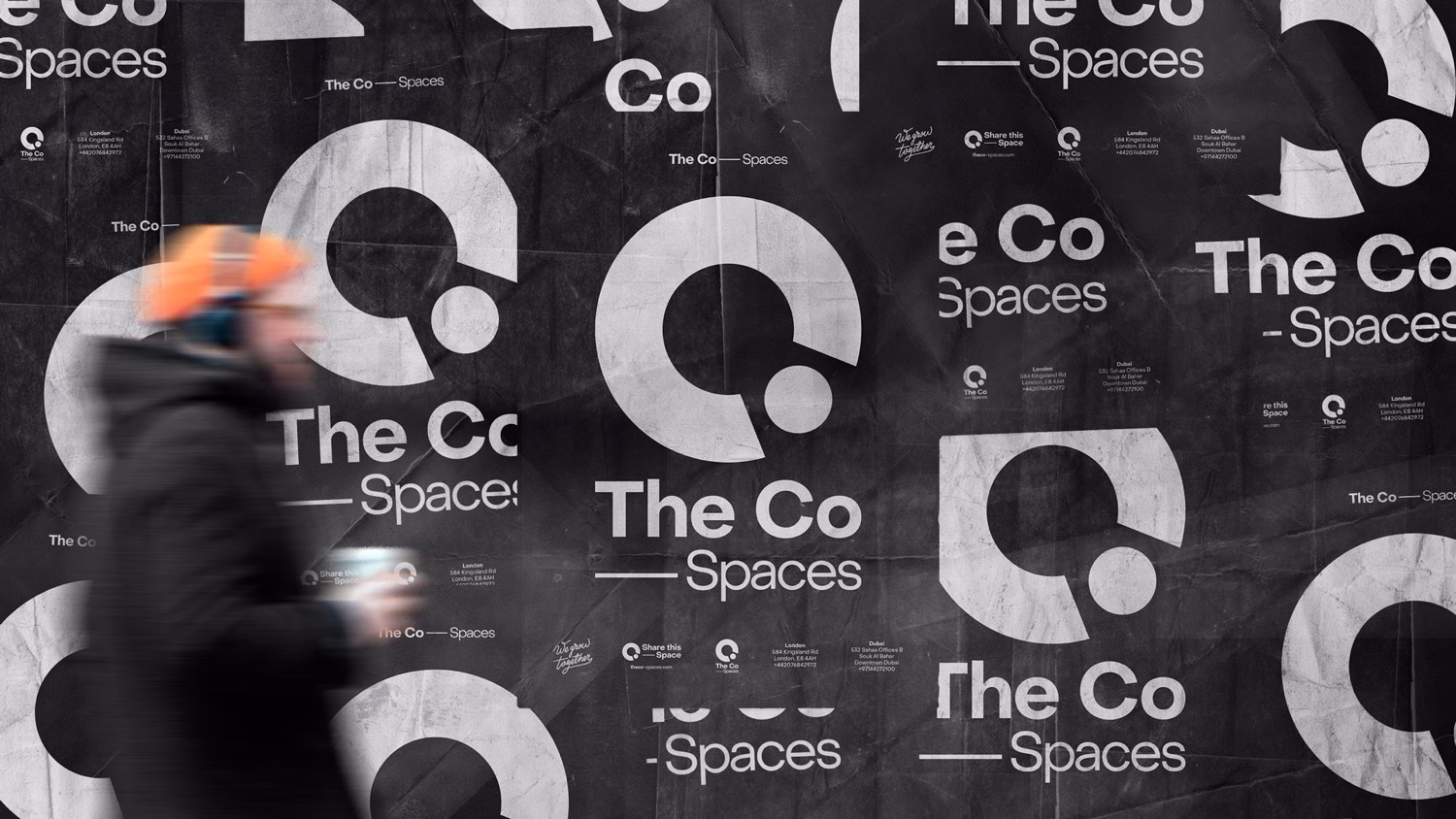 Co-Spaces cover image