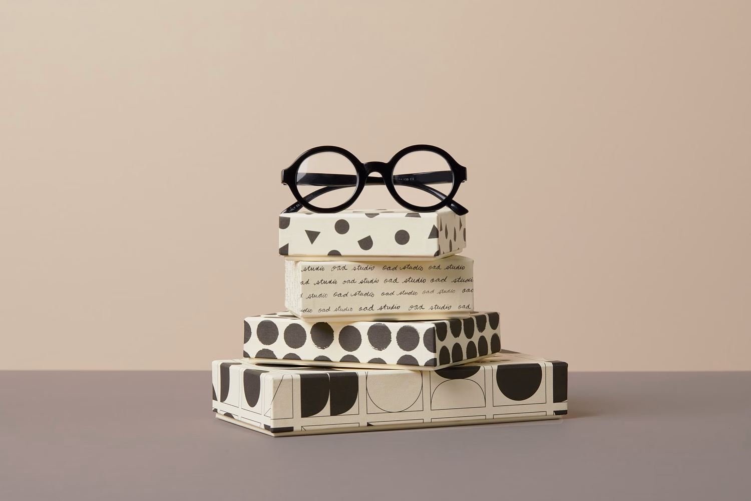 OAD Studio Packaging cover image