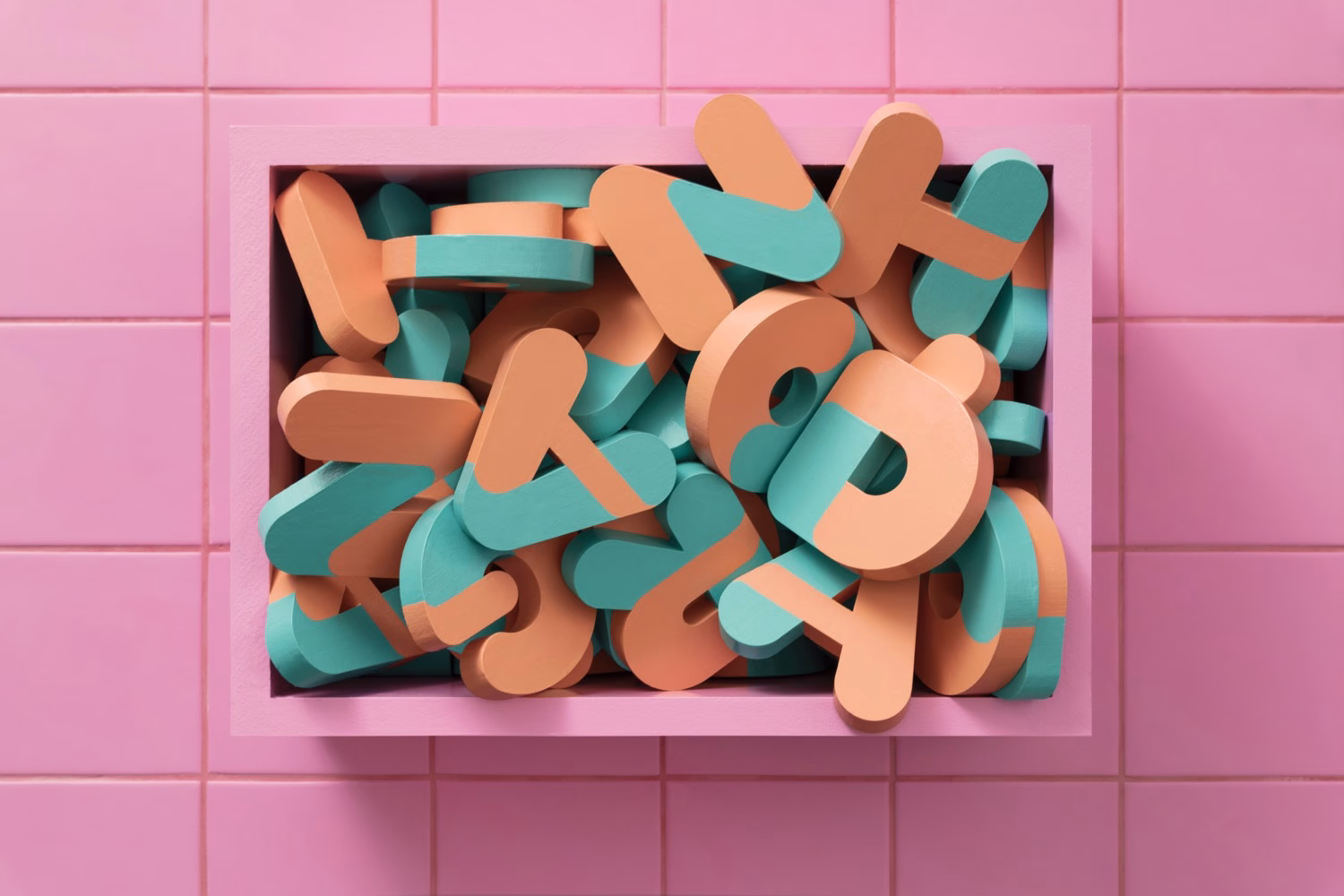 Hamster Color Font cover image