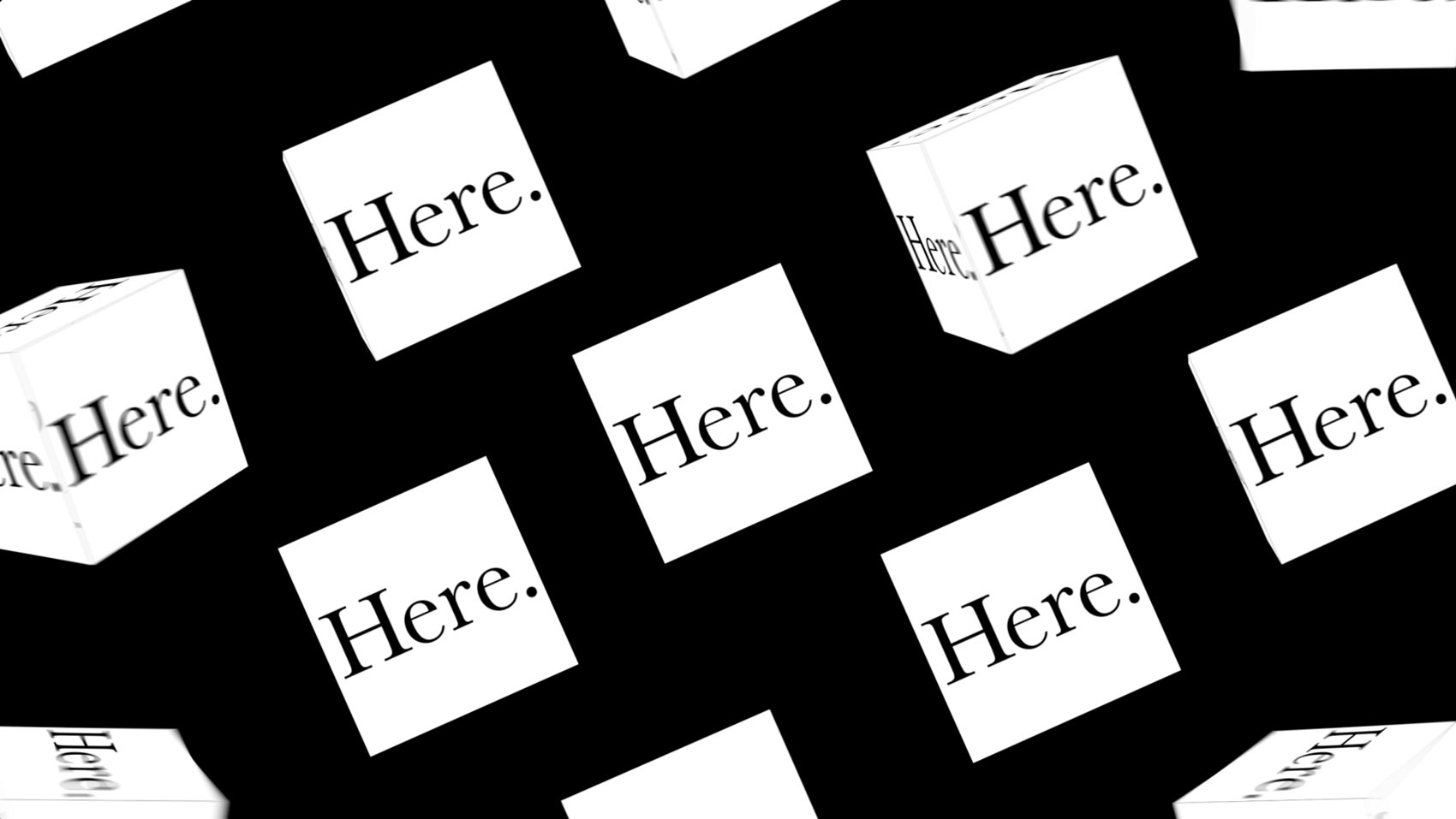 Interview with Here cover image