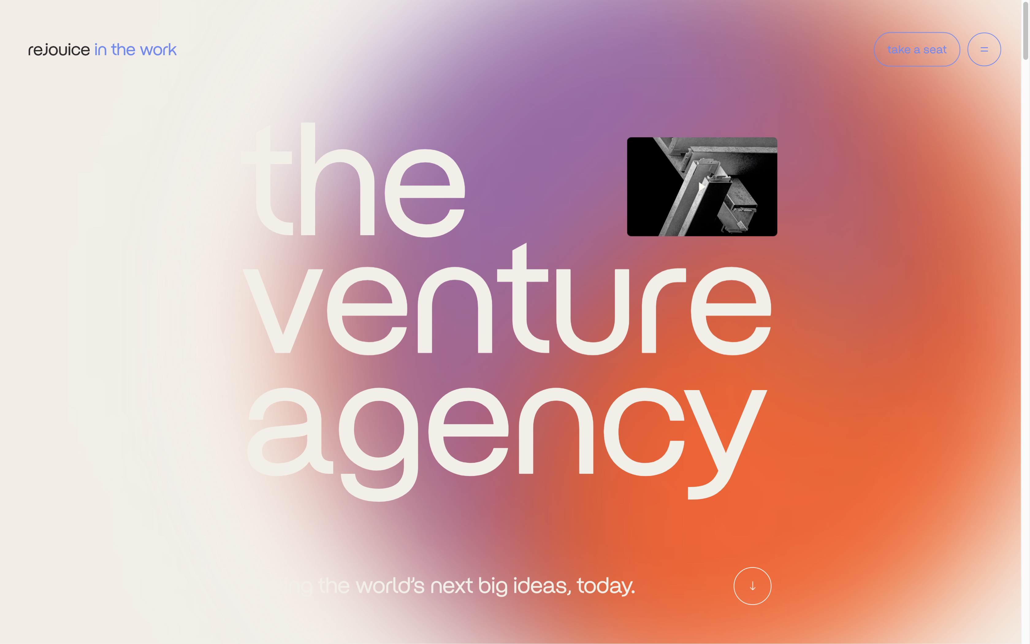 Rejouice cover image