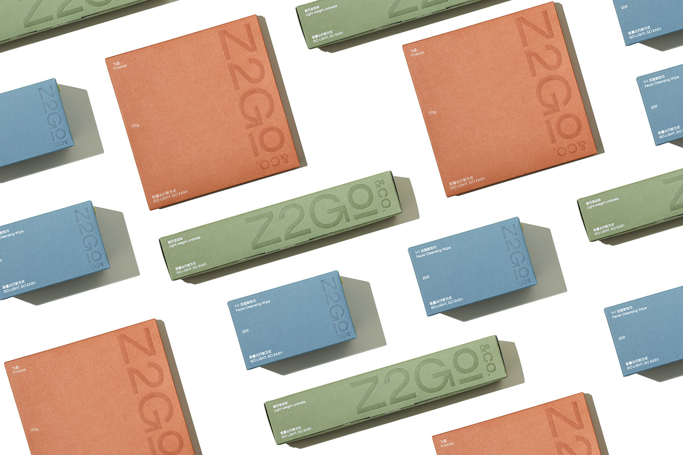 Z2GO Co cover image