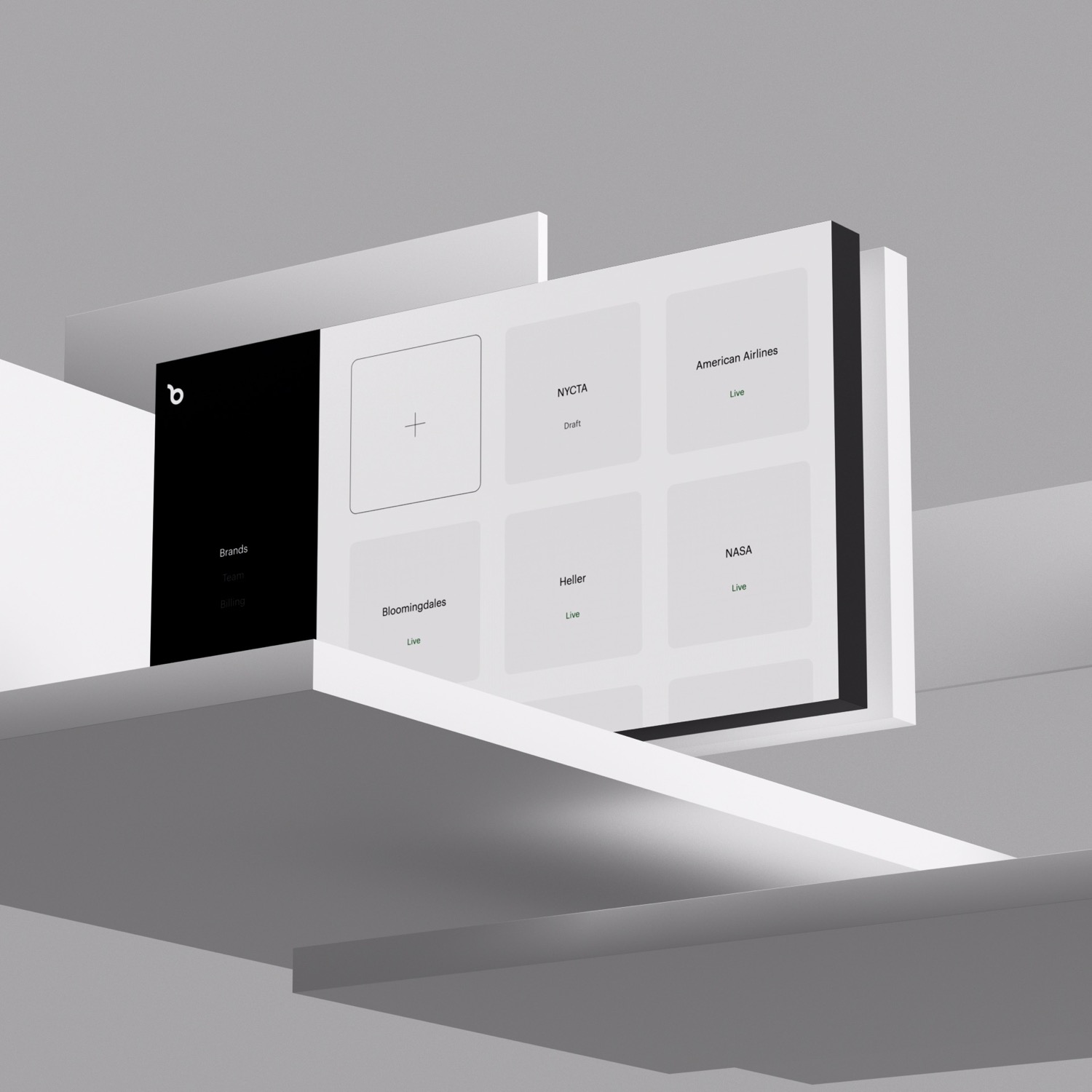 Brandpad - The standard for brands cover image