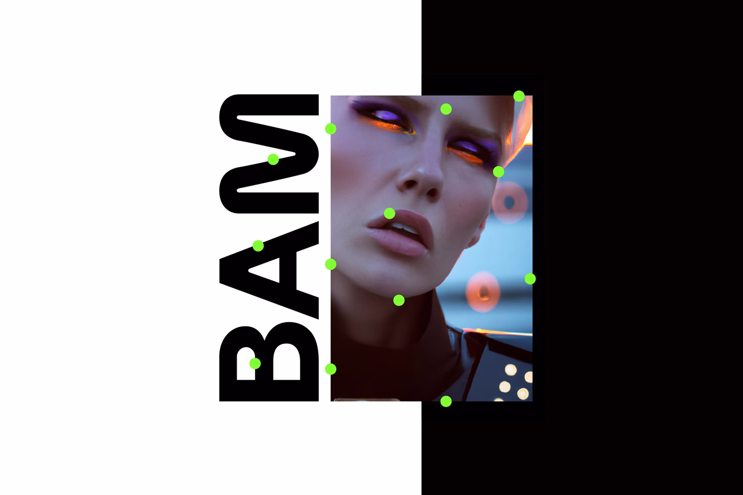 BAM - Break nell'Abitato Moderno cover image