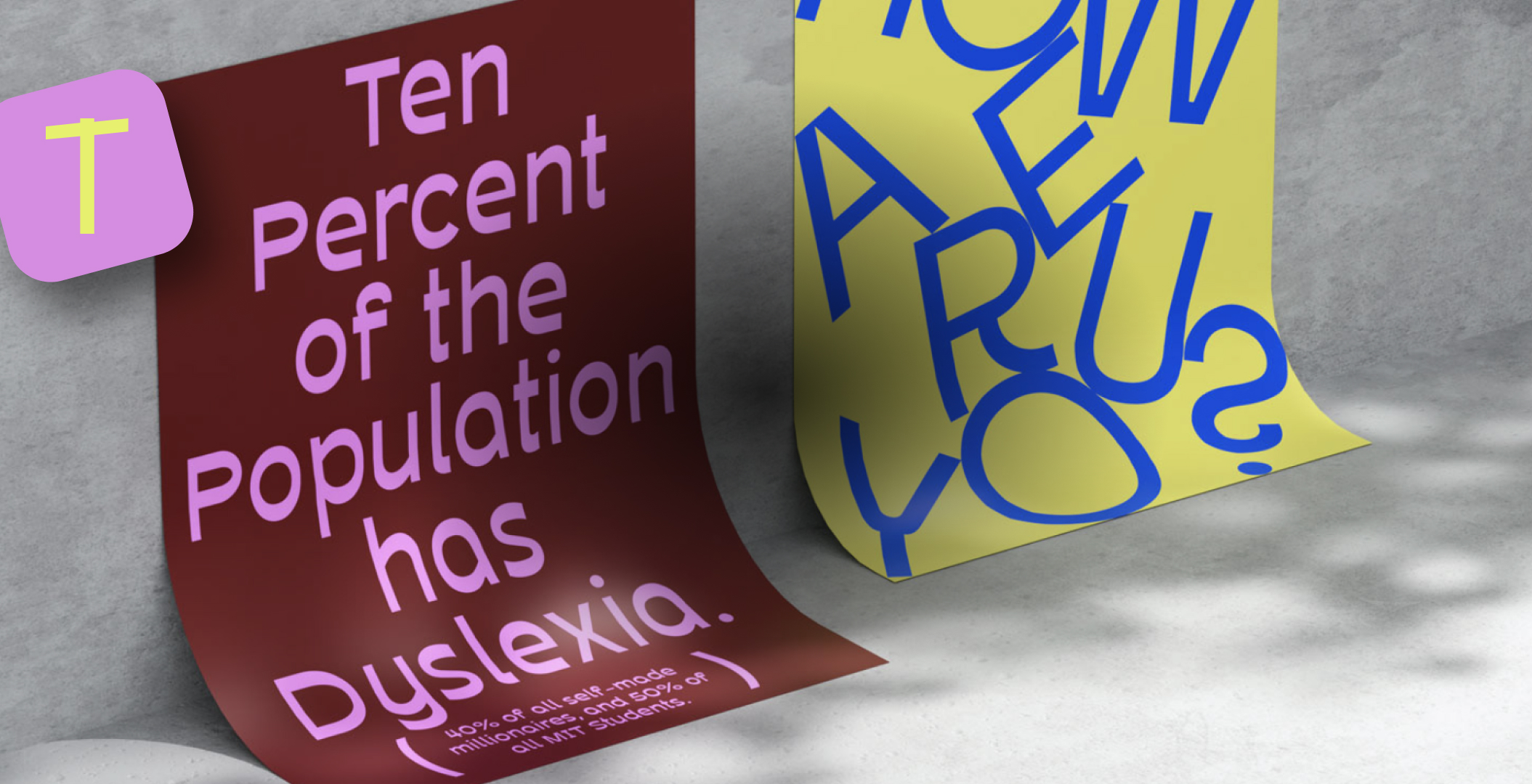 Type Series: Inconstant Regular cover image