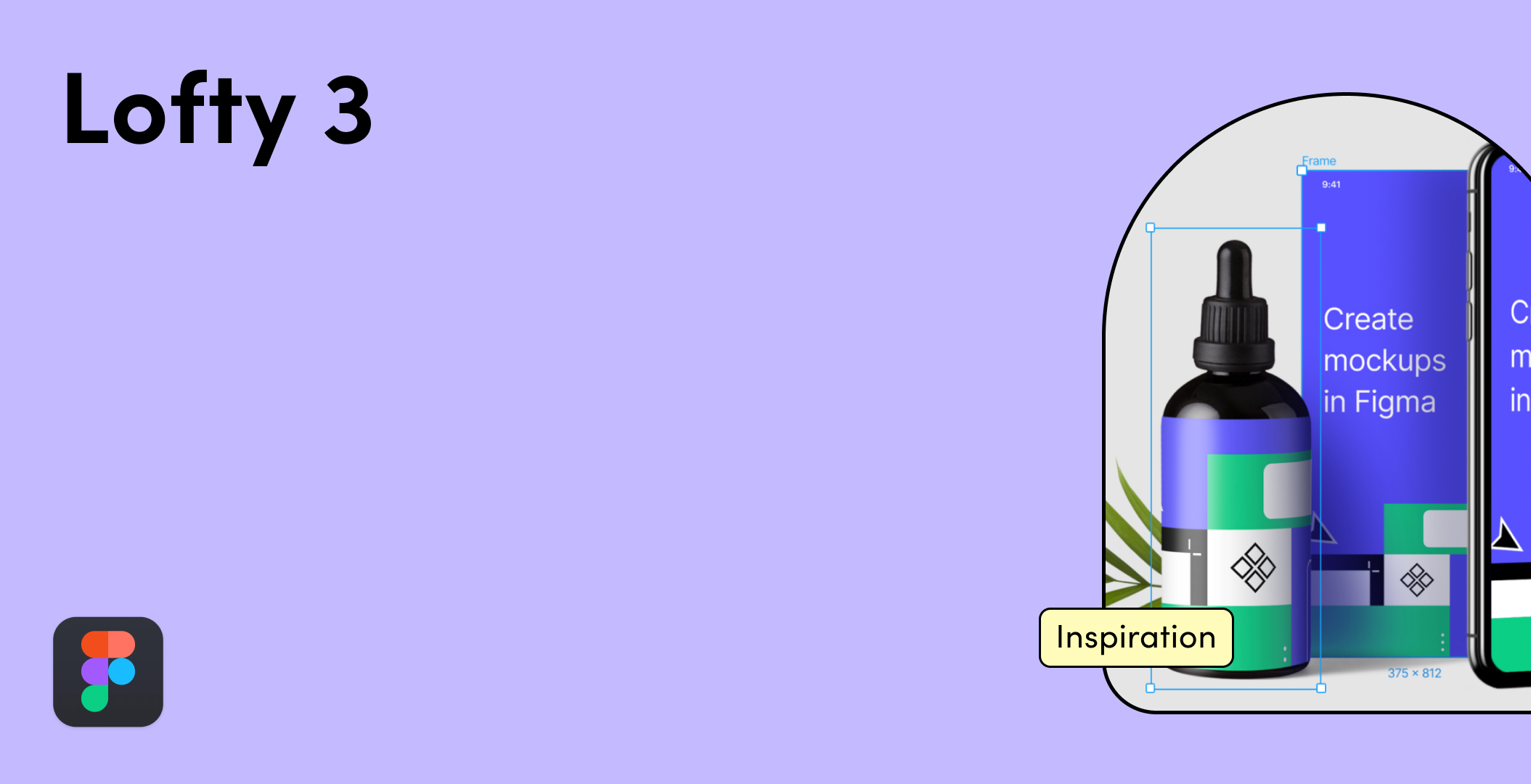 Lofty 3 Figma Plugins: Inspiration cover image