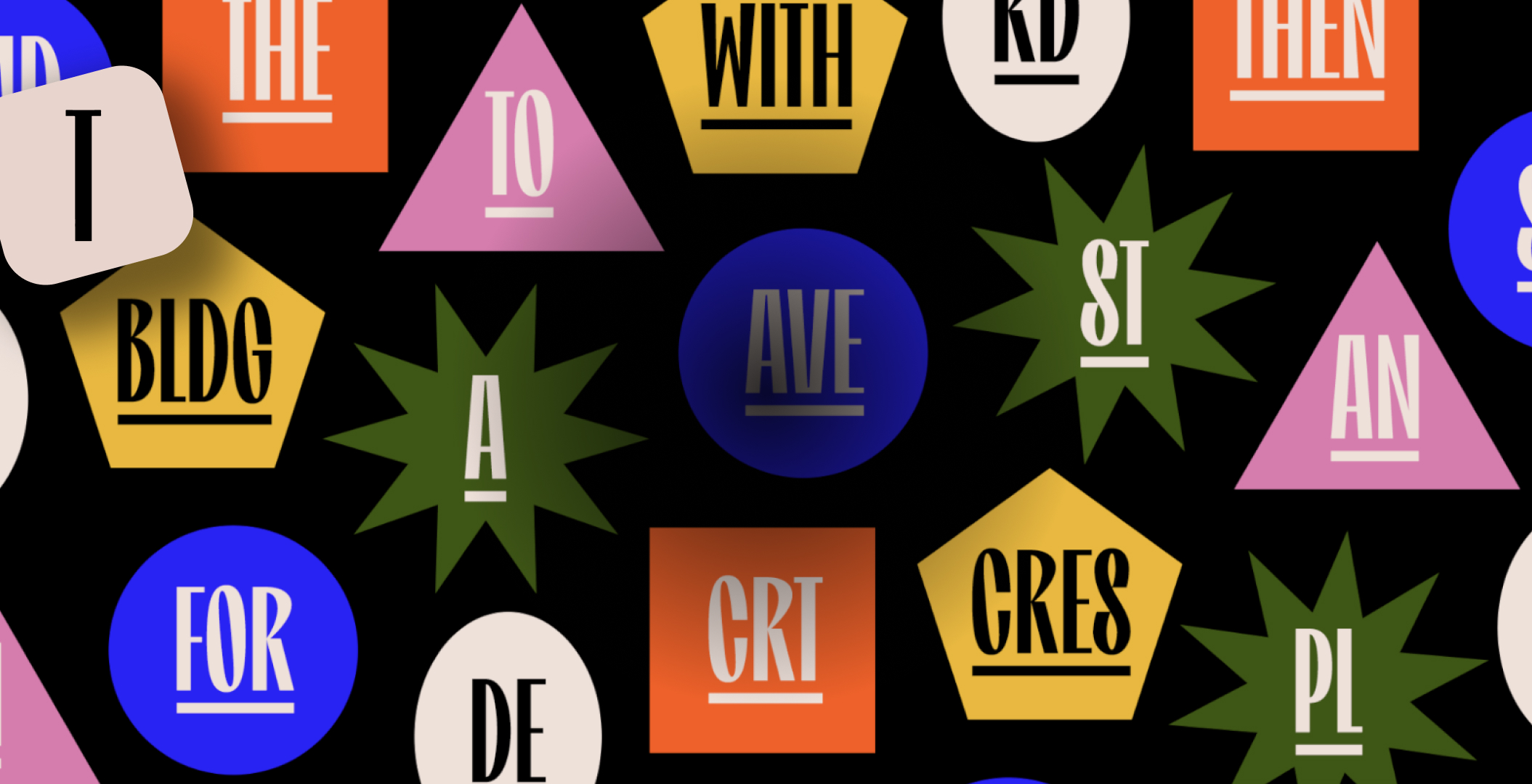 Kassi Typeface | Mathematics involved with font design cover image