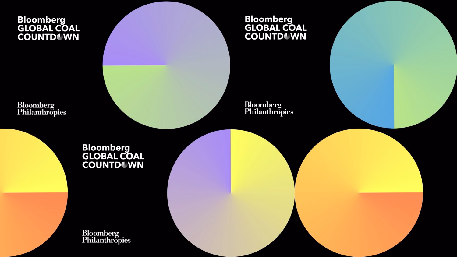 Bloomberg Coal Countdown cover image