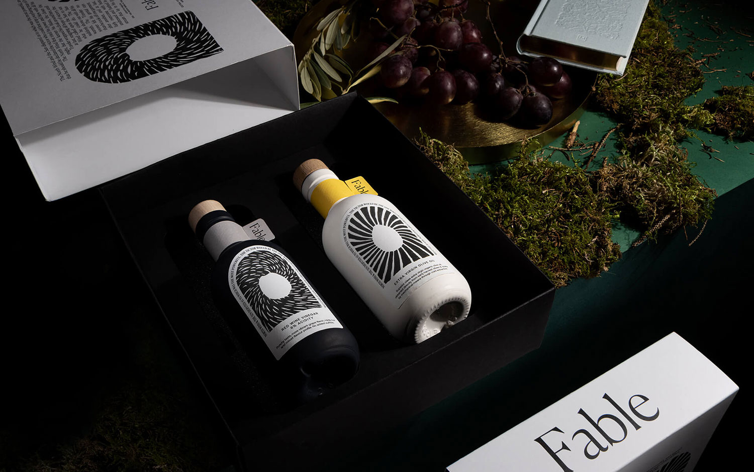 Fable Packaging cover image