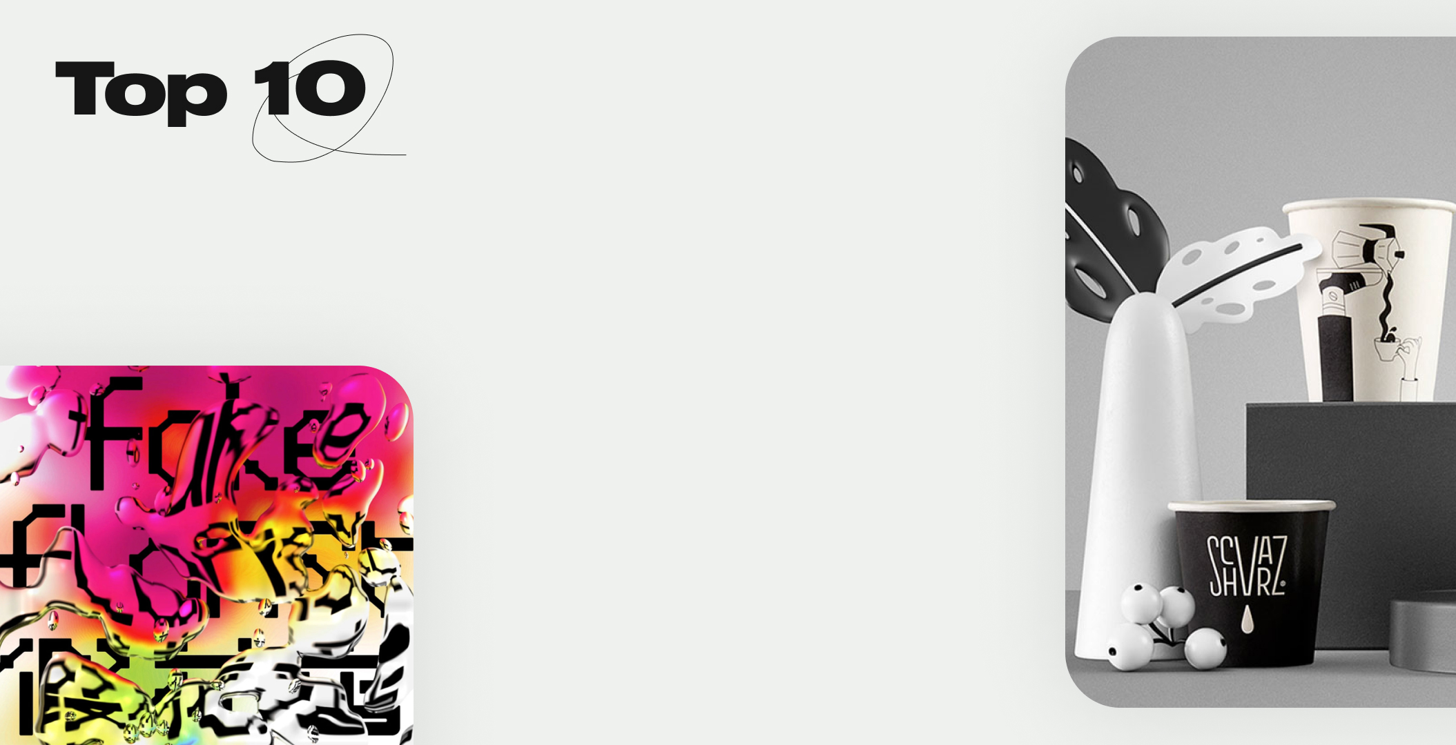 Top 10: March Branding cover image