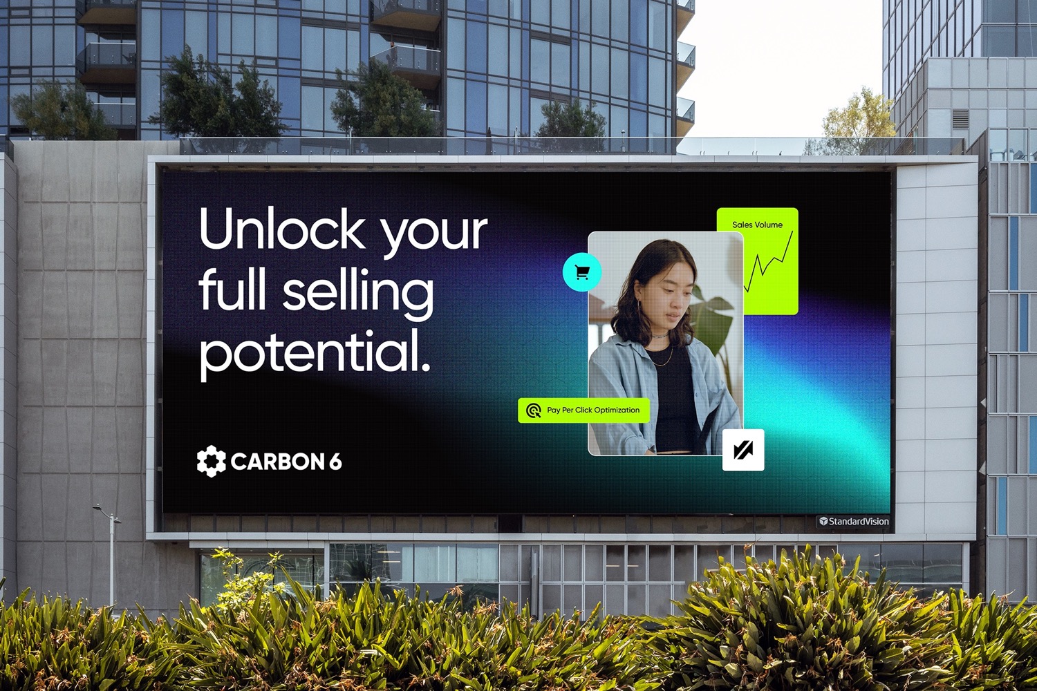 Carbon6 Brand cover image