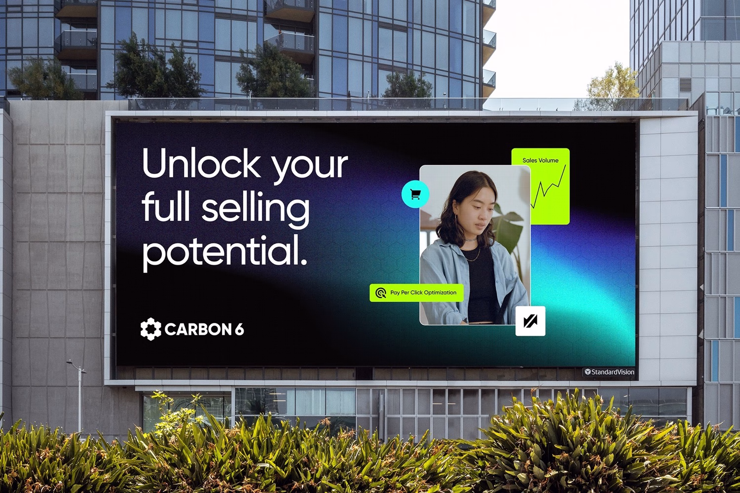 Carbon6 Brand cover image