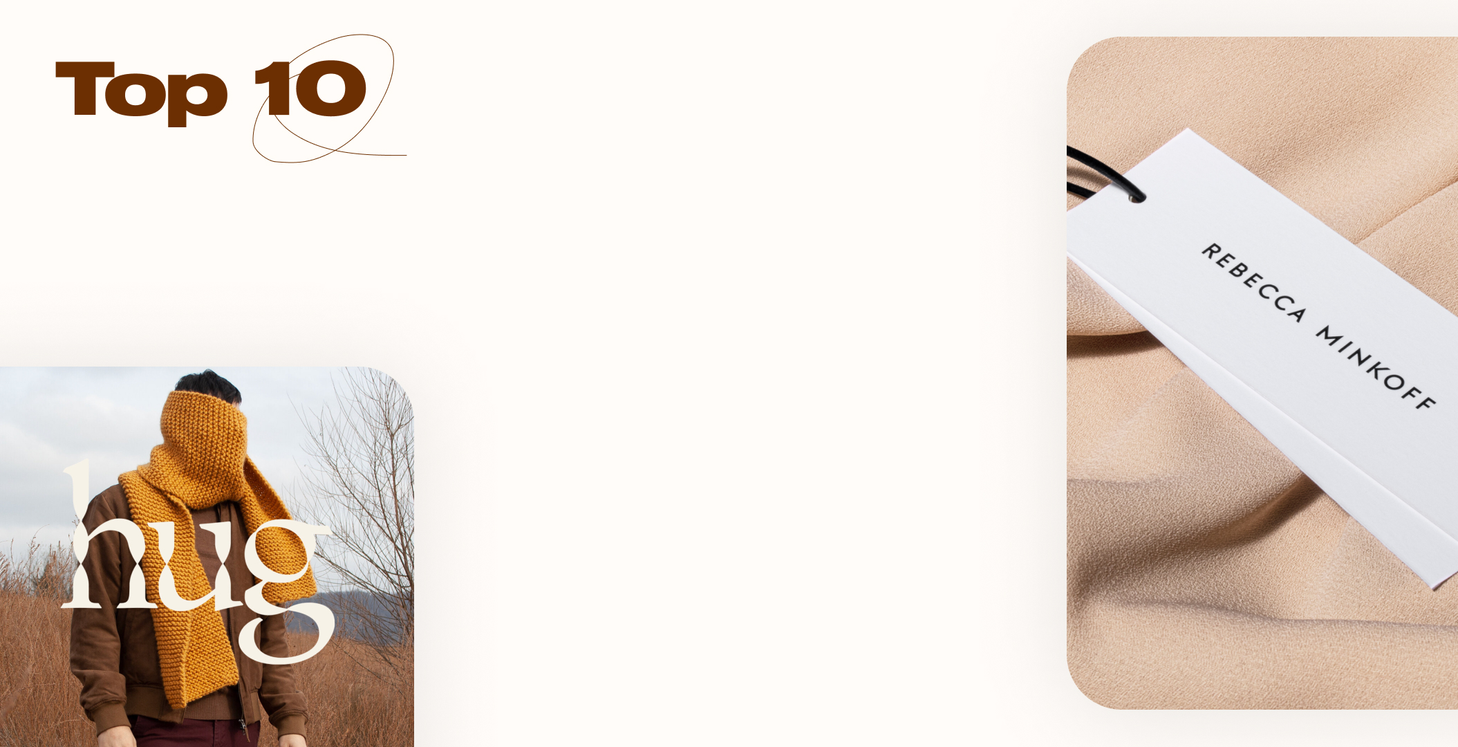 Top 10: Fashion Identities cover image