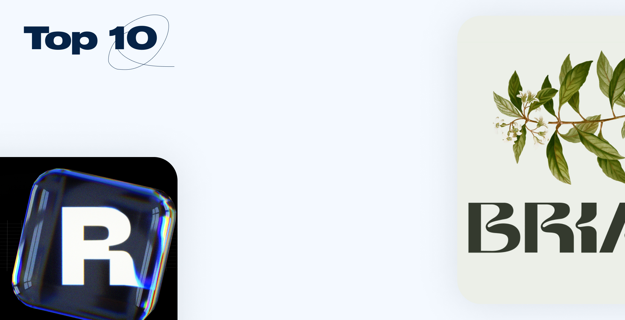 Top 10: September Fonts cover image